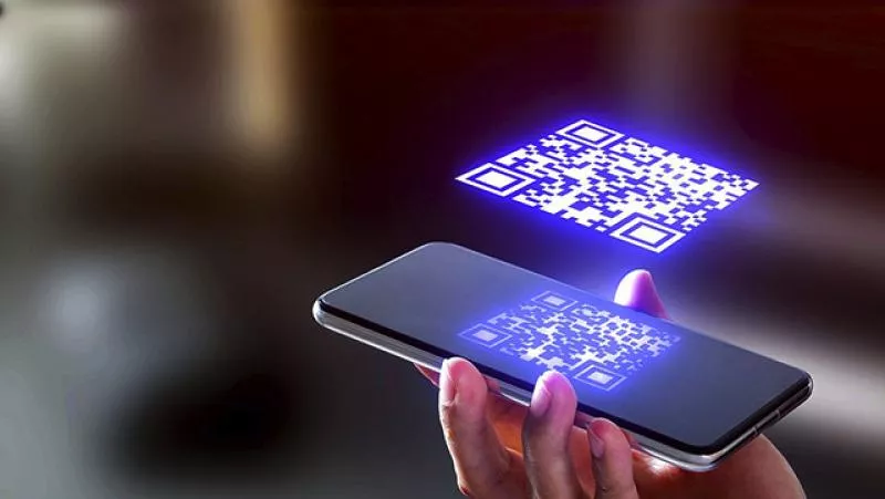 QR-коды: как мошенники воруют в ногу со временем?