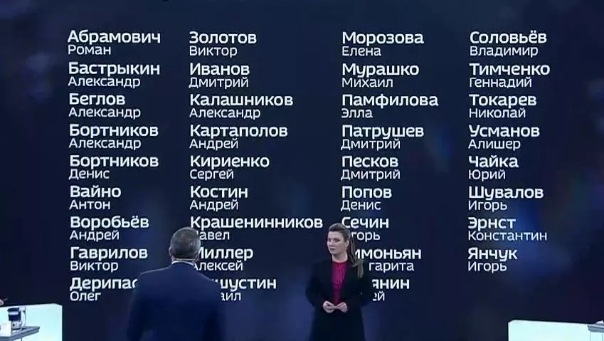 Компании, попавшие под санкции, получат отсрочку по обязательствам